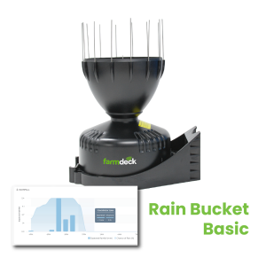 Rain Bucket Basic
