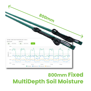 soil moisture
