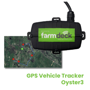 GPS vehicle tracker