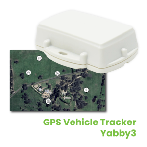 GPS vehicle tracker