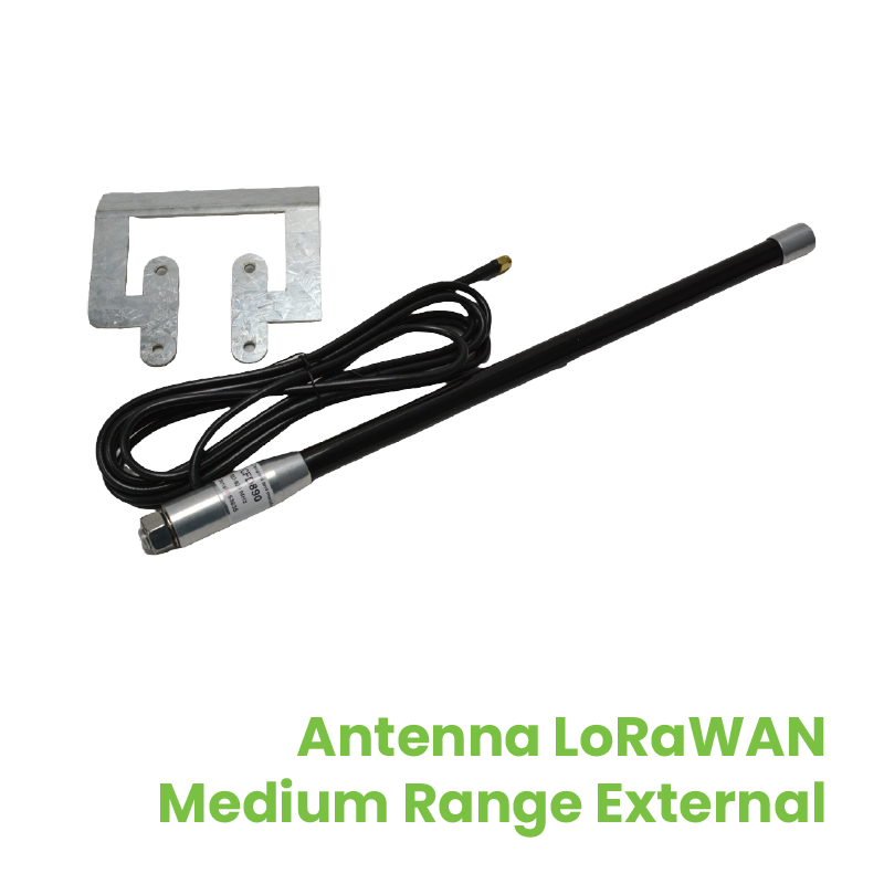 LoRaWAN antenna