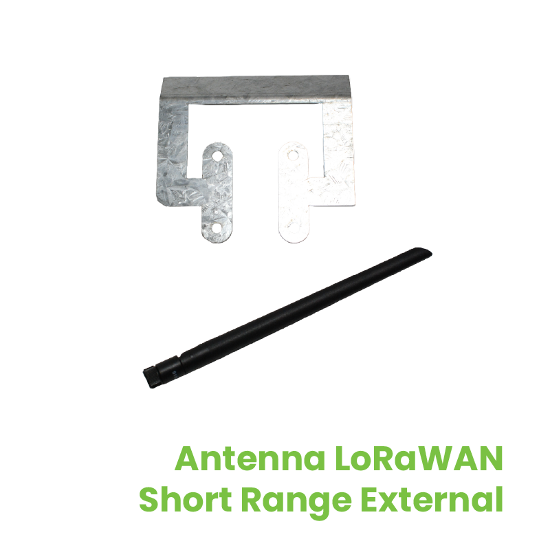 LoRaWAN antenna