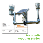 weather station