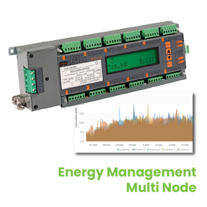 energy management sensor