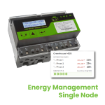 energy management sensor