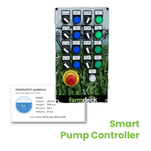 pump controller