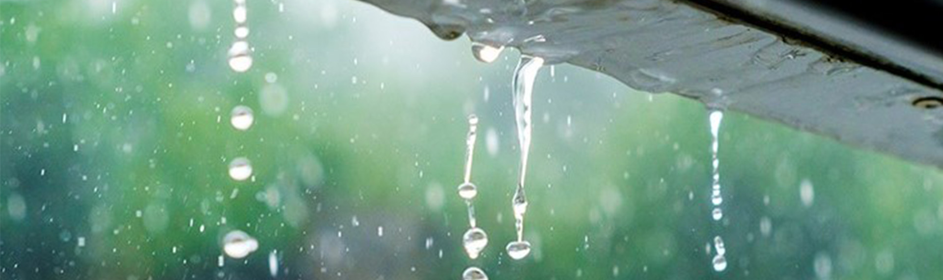 Farmdeck rainfall monitoring