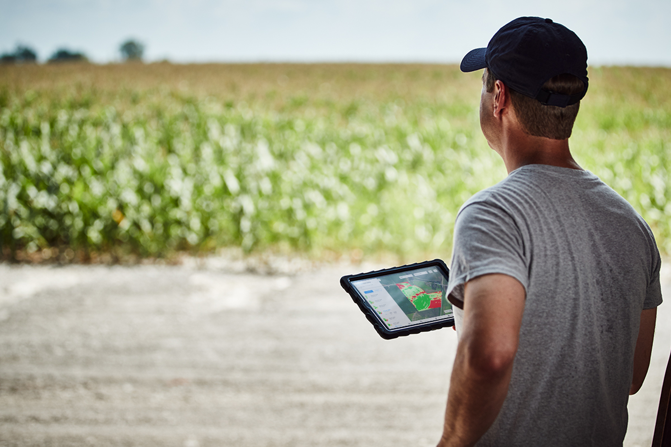 Securing your farm against cyber attacks