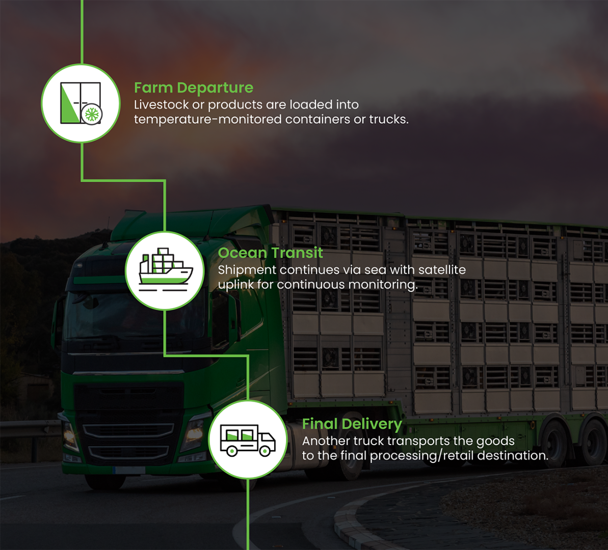 Traceability Graphic