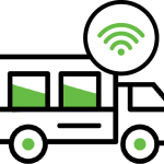 Traceability icon