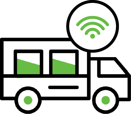 Traceability icon