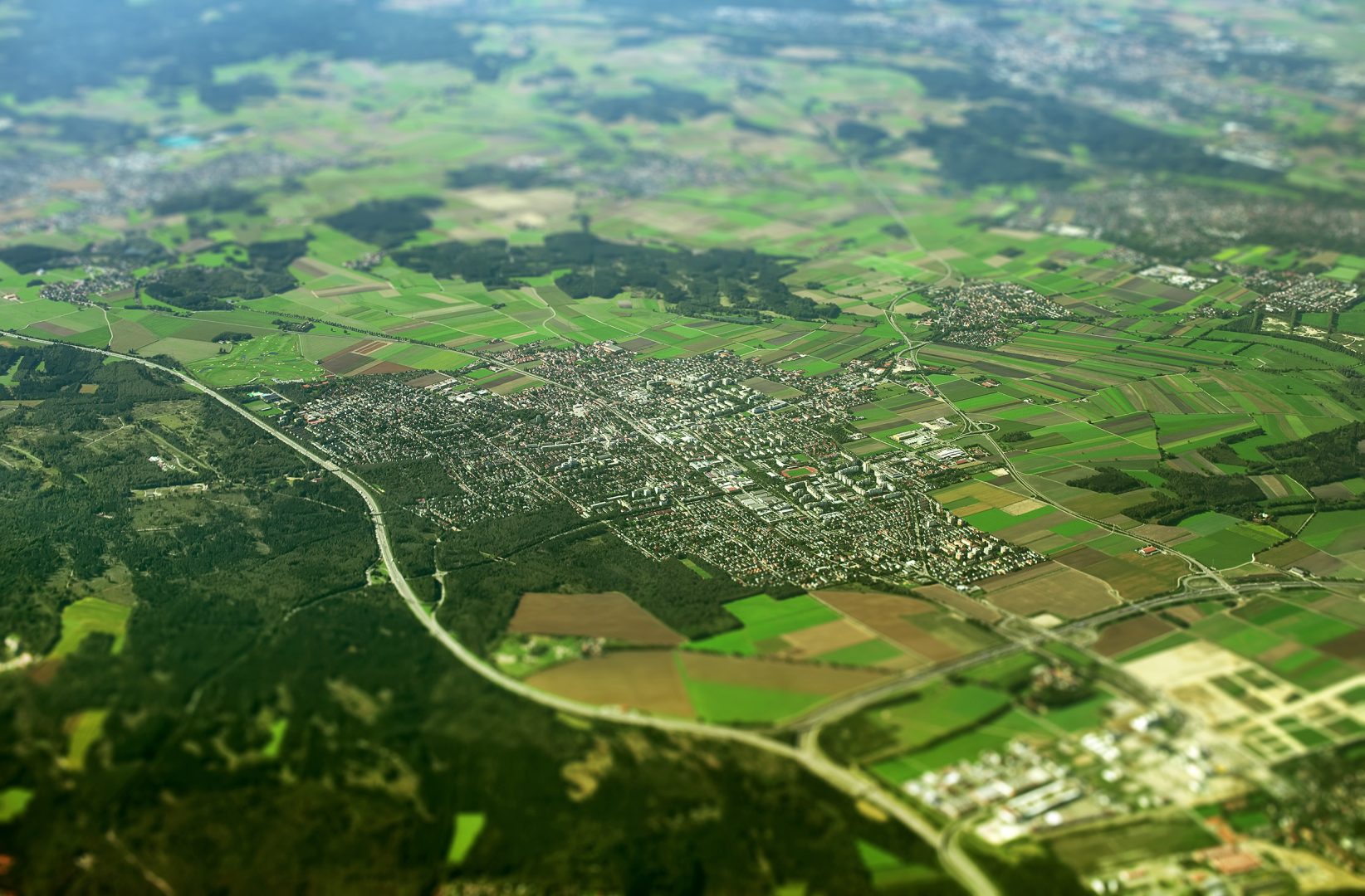 yield estimation image