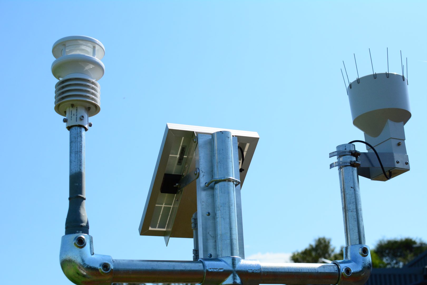 Weather Station 3
